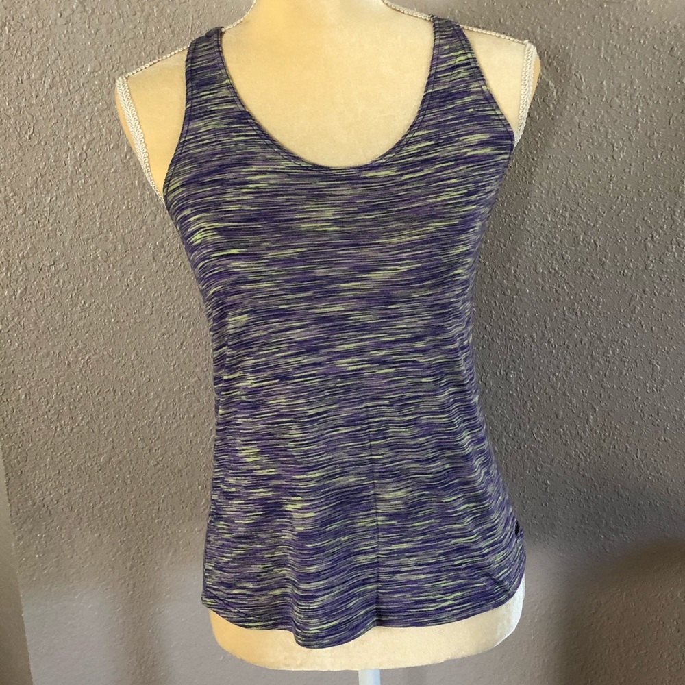 Avia Tank